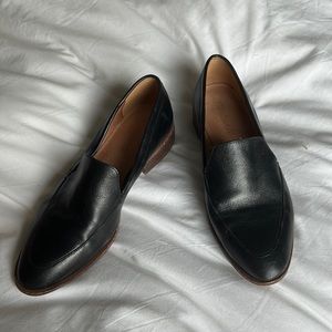 Madewell loafer